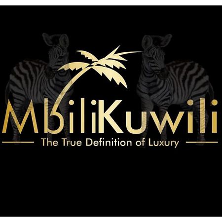 Mbili Kuwili Studio Suites ディアニ・ビーチ エクステリア 写真